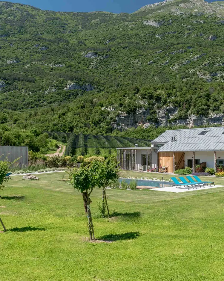 Agritur La Dolce Mela - Vallelaghi, Italy | Good Travel