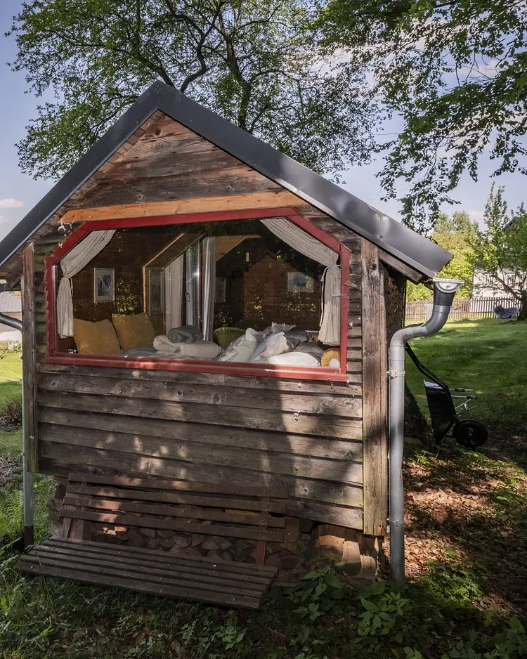 Bohemian Cottage - Krasna Lipa, Tschechien | Good Travel