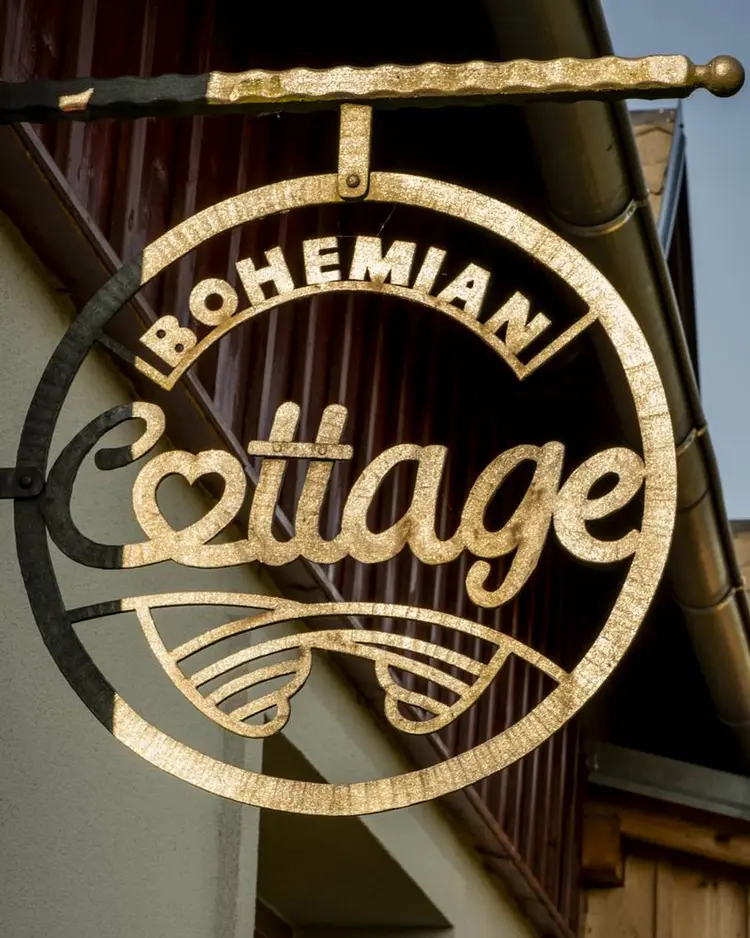 Bohemian Cottage - Krasna Lipa, Tschechien | Good Travel