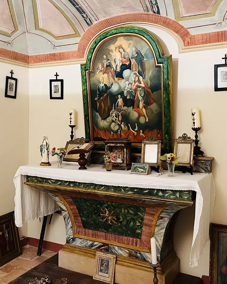 Borgo Belfiore - Arcevia, Italien | Good Travel