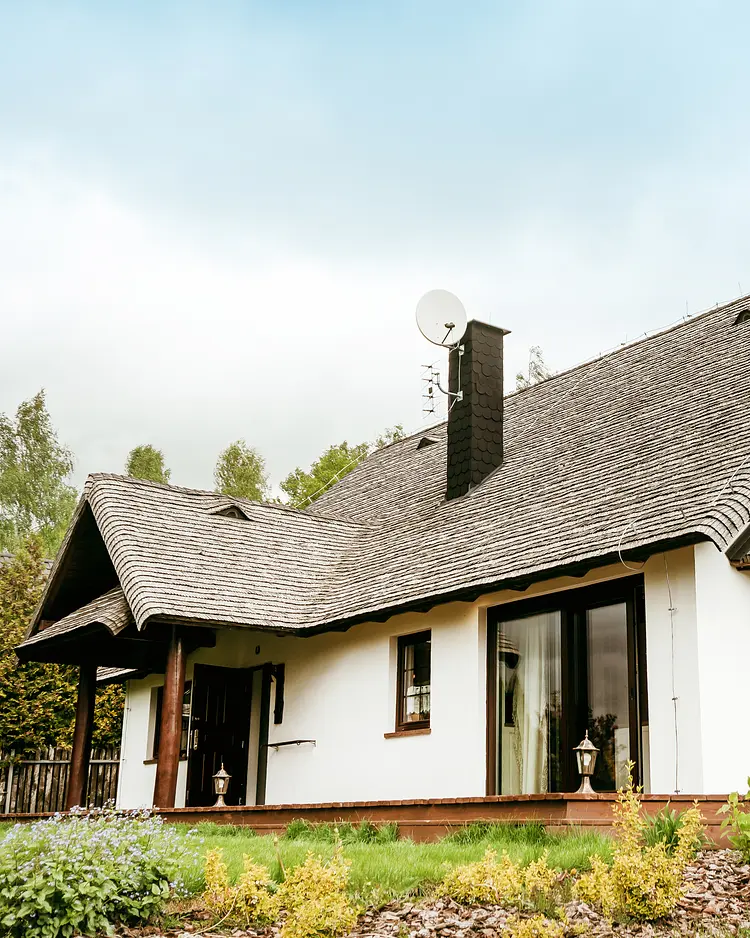 Zanurzeni w Ciszy - Filipów, Polen | Good Travel