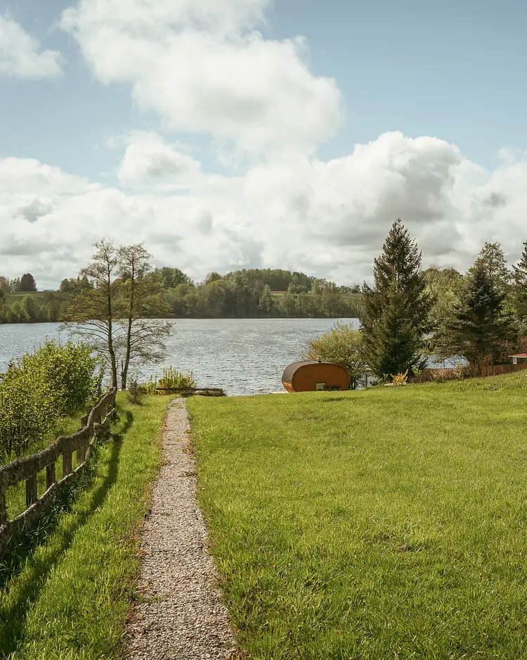 Zanurzeni w Ciszy - Filipów, Polen | Good Travel