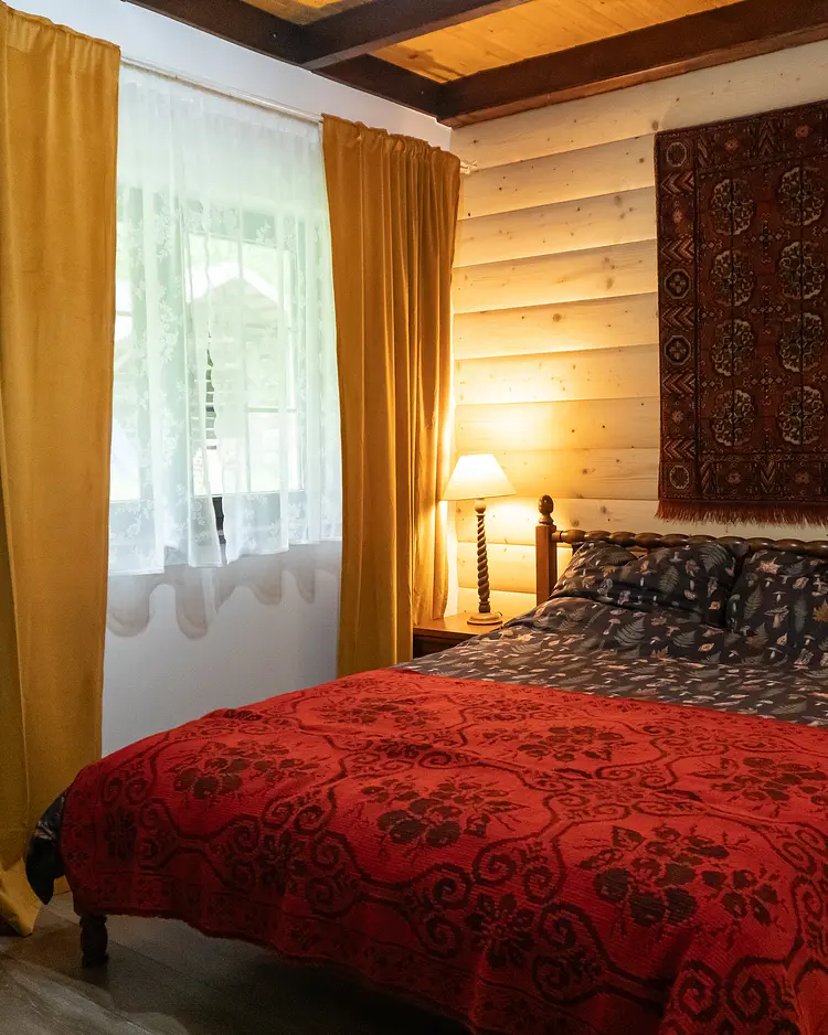 Zanurzeni w Ciszy - Filipów, Polen | Good Travel