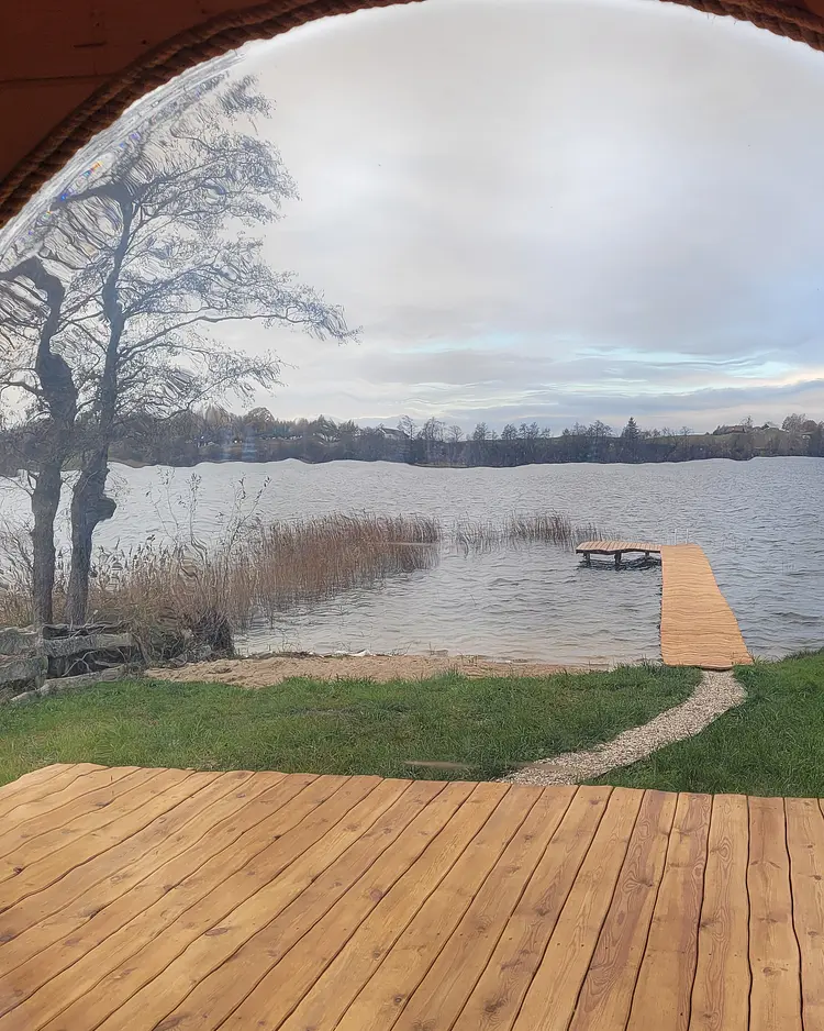 Zanurzeni w Ciszy - Filipów, Poland | Good Travel