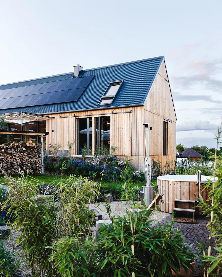 Das Farmhaus - Lieg, Germany | Good Travel